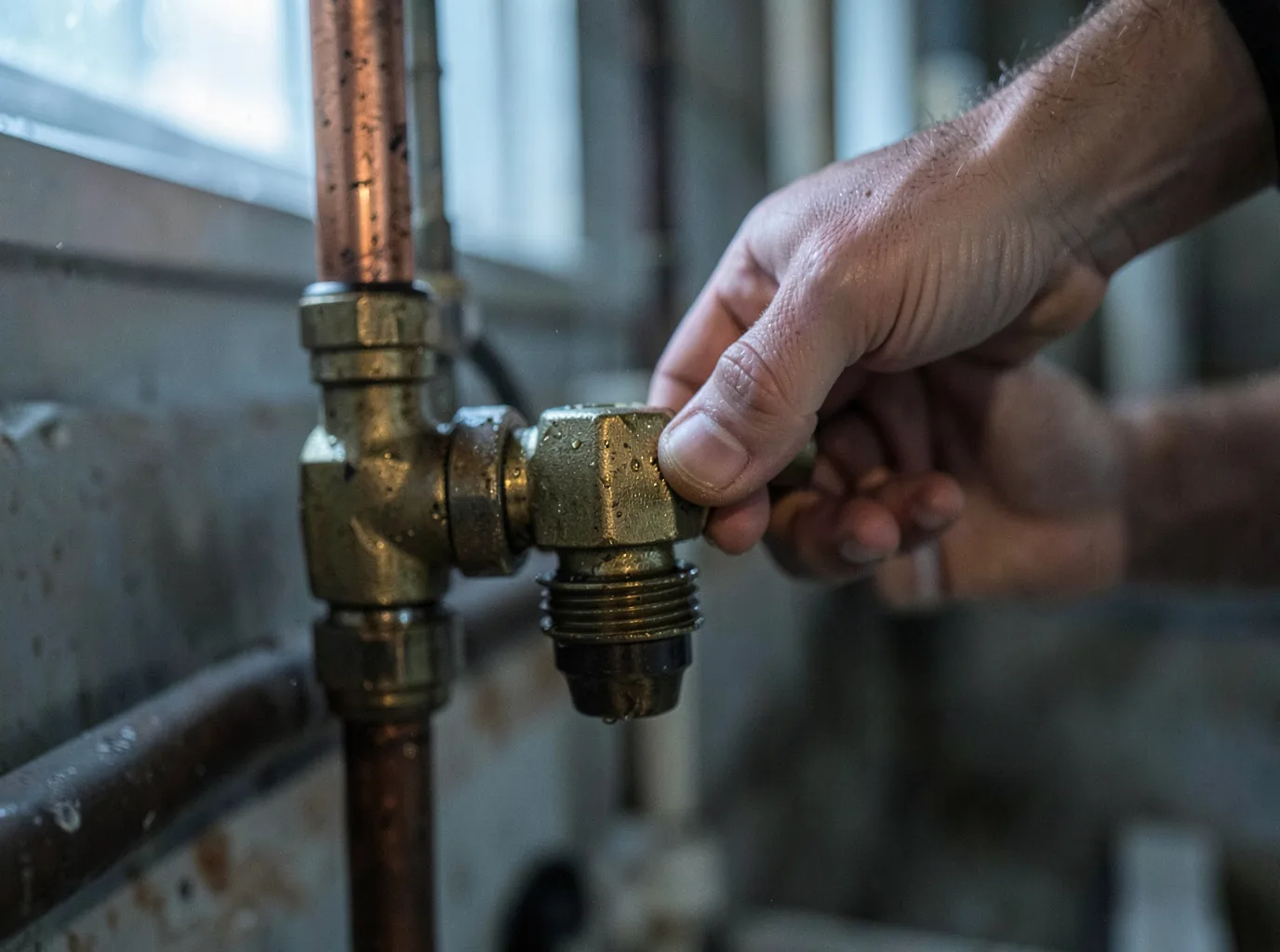 Emergency Plumber Basye, VA FAQs
